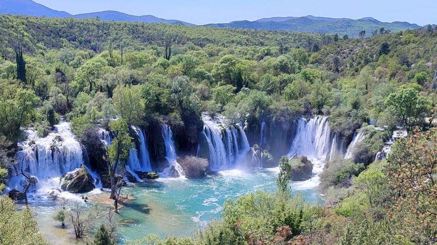 Mostar: 1-Way Herzegovina Highlights Tour to Dubrovnik - Price and Value: What $153 Buys You, Plus the One Extra Fee