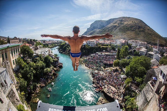 Mostar Ancient Town - Why Mostar’s Old Bridge is better with a guide than on autopilot