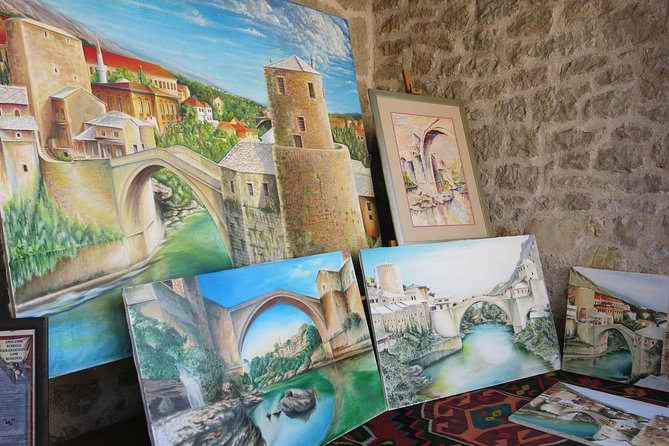 Mostar Ancient Town - Price and value: what $30.07 buys you in Mostar