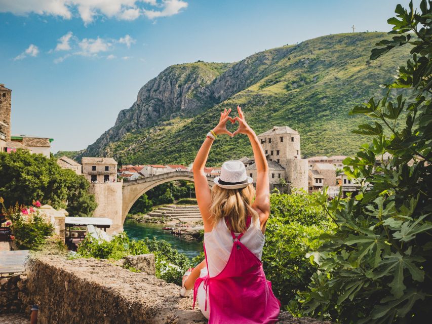 Mostar and Kravice Waterfalls Full-Day Tour from Split - Key highlights you actually care about
