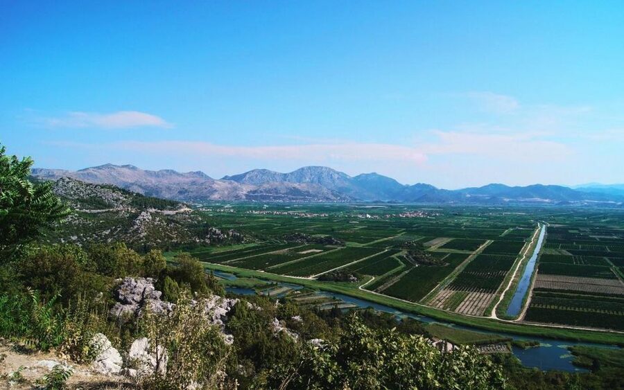 Mostar and Kravice Waterfalls Tour from Dubrovnik - The Afternoon Run Back to Dubrovnik (Border Check and a Short Break)