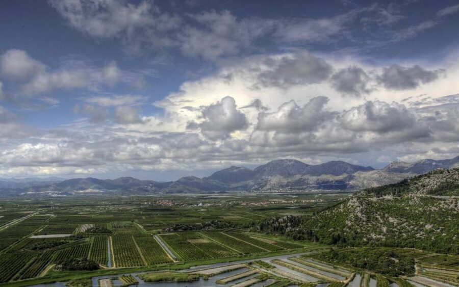 Mostar and Kravice Waterfalls Tour from Dubrovnik - The Road From Dubrovnik: Pickup Timing and the Border Reality