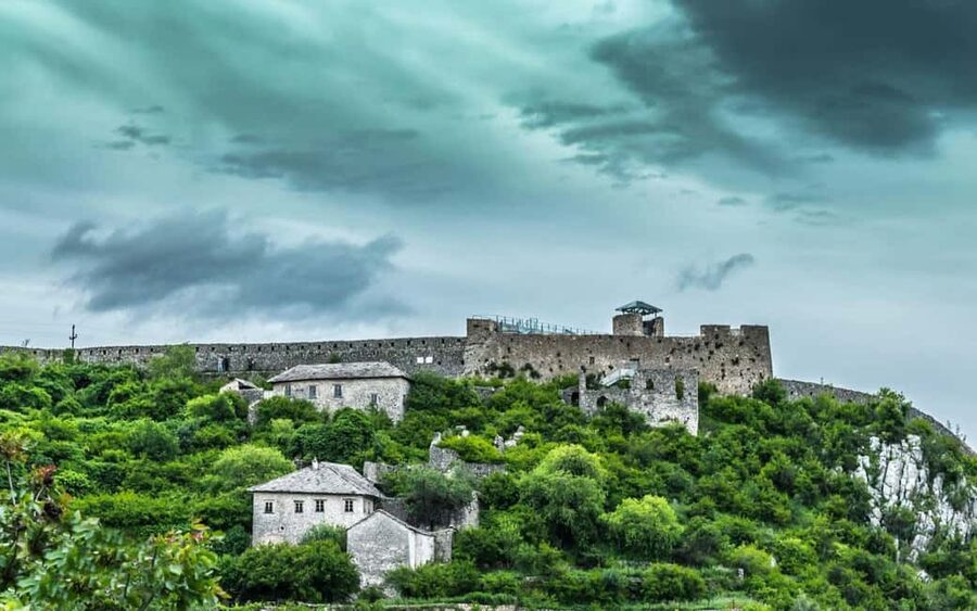Mostar and Počitelj Day Trip from Dubrovnik - The 24-meter Neretva moment, plus how to enjoy it safely
