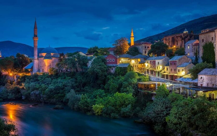 Mostar and Počitelj Day Trip from Dubrovnik - Comfort, timing, and the kind of group you get