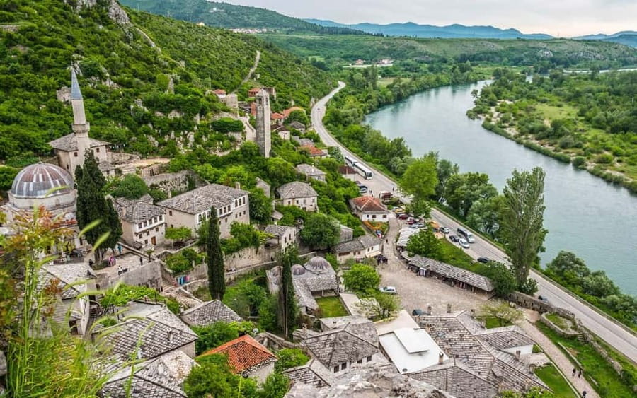 Mostar and Počitelj Day Trip from Dubrovnik - Price and value: what $85 buys you, and what costs extra