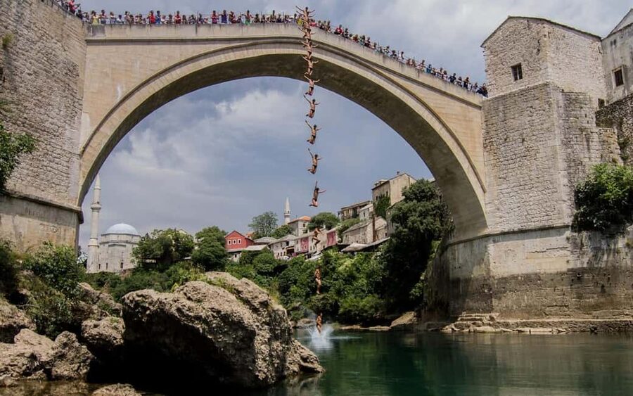 Mostar and Počitelj Day Trip from Dubrovnik - What to bring, and where to watch your step