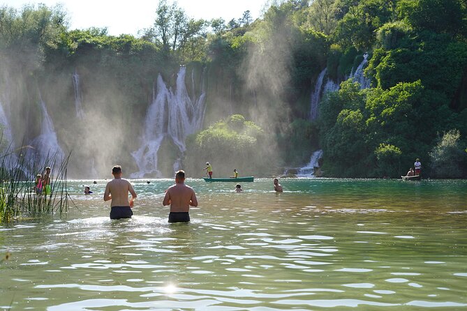 Mostar & Beyond: Kravica Falls, Skywalk, Blagaj Tekke, Pocitelj - What to pack so the day feels easy