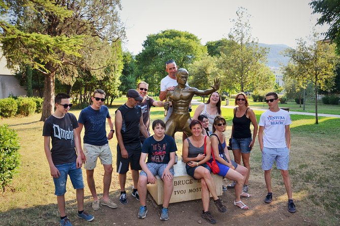 Mostar city Tour - Austro-Hungarian Fin de Siecle: The City Changes Its Tone