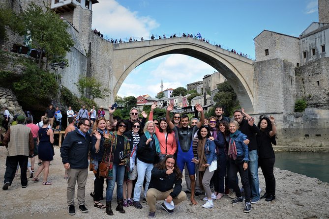Mostar city Tour - The Old Bridge View: Why This Landmark Matters More Than Photos