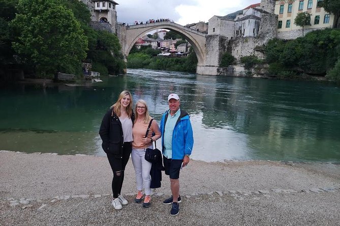 Mostar gastro and historical treasures - Peace, poetry, and the Museum of Herzegovina