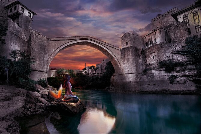 Mostar & Herzegovina 4 Cities Day-tour from Sarajevo (fees incl.) - Pickup, timing, and why the day feels full (not frantic)