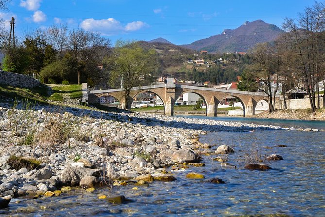 Mostar,Kravica Waterfall,Blagaj,Počitelj - Day Tour from Sarajevo - Počitelj: where a UNESCO-listed village is more than a photo stop