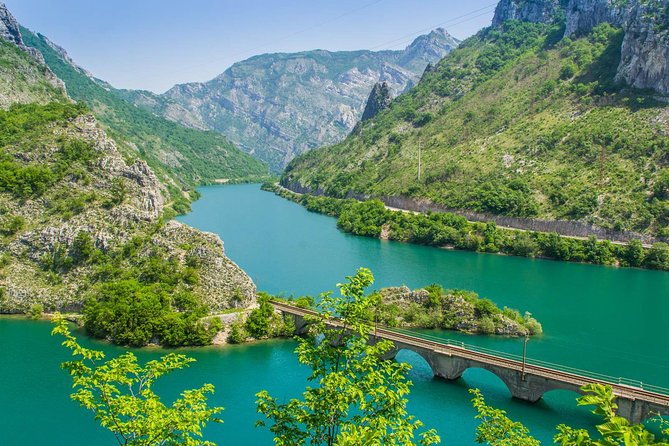 Mostar,Kravica Waterfall,Blagaj,Počitelj - Day Tour from Sarajevo - Buna spring and Blagaj Tekija: Ottoman spirituality at the source