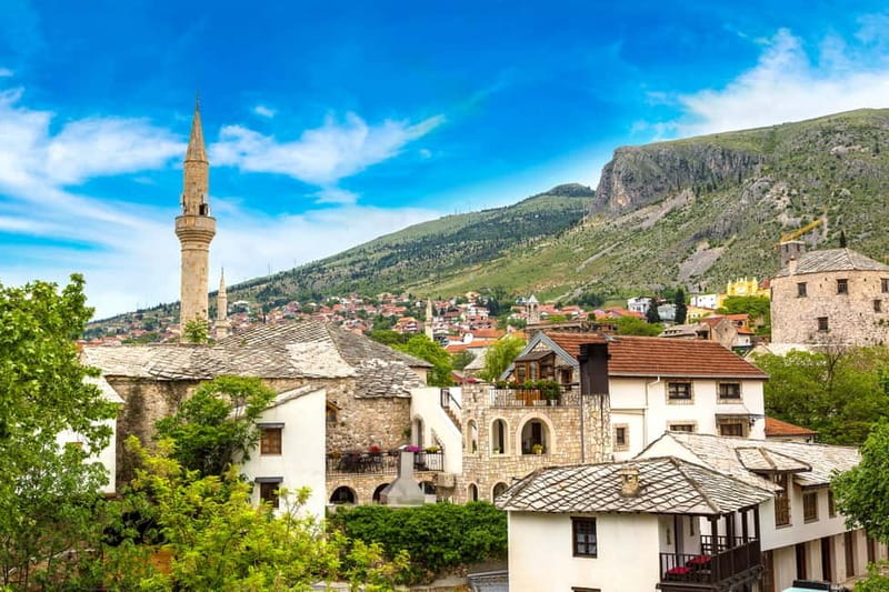 Mostar & Kravice Waterfalls: Guided Day Trip from Dubrovnik - Key Things I’d Notice Before You Go
