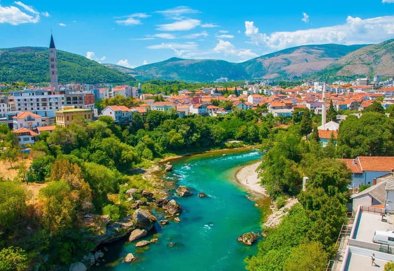 Mostar & Kravice Waterfalls: Guided Day Trip from Dubrovnik - Budgeting the Real Cost: Is $66 Good Value?