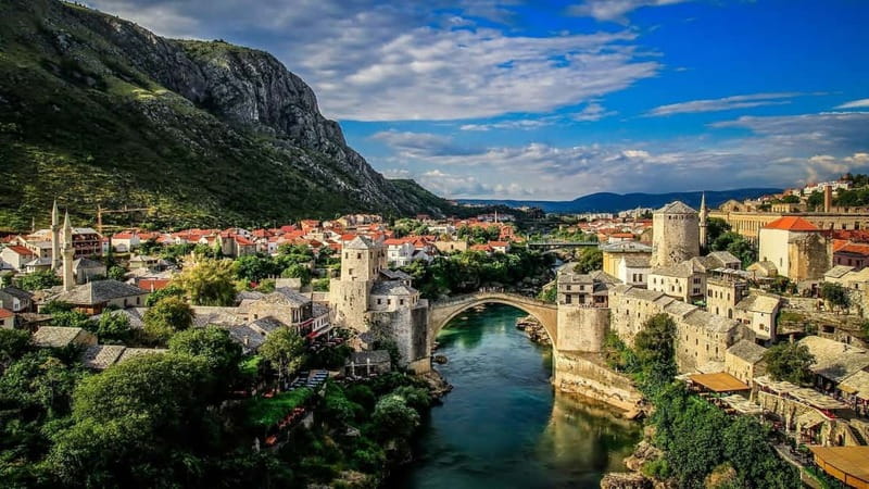 Mostar & Kravice Waterfalls: Guided Day Trip from Dubrovnik - What to Bring and How to Dress for Comfort