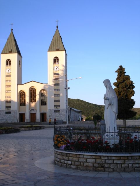 Mostar & Međugorje Full-Day Private Tour from Dubrovnik - Key highlights worth planning for