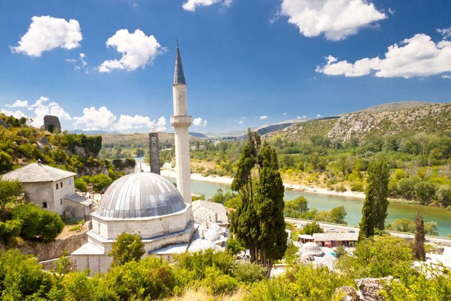 Mostar & Međugorje Full-Day Private Tour from Dubrovnik - The road route and your comfort checklist for the whole day
