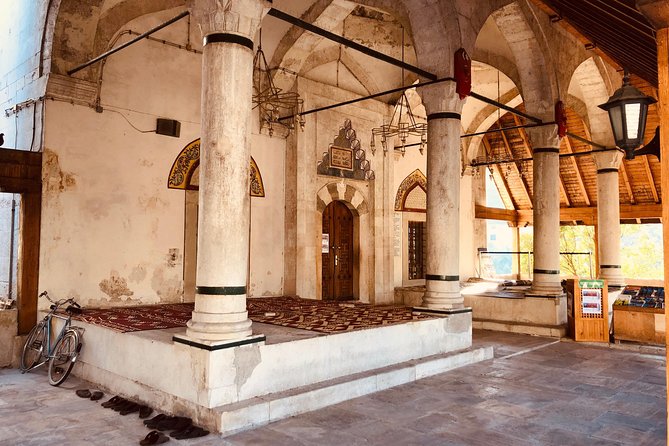 Mostar Private Walking Tour - Mostar Old Town in 75 Minutes, With a Private Guide