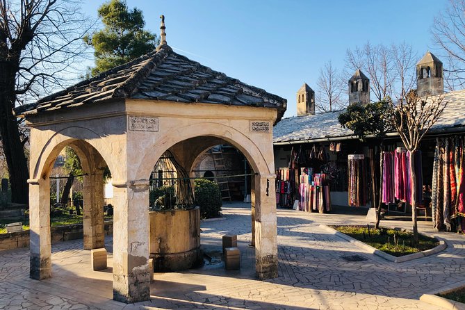 Mostar Private Walking Tour - Price and Value for a $45.96 Private Walking Tour