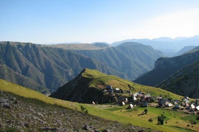Mountain Village Lukomir Full Day Adventure Tour - Key highlights worth planning for