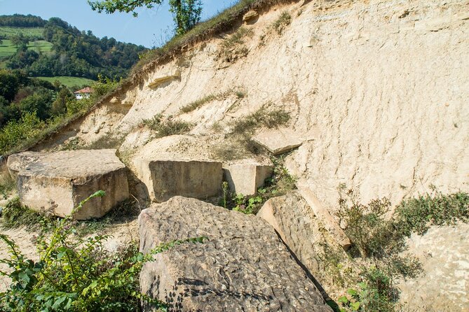 Mysterious Visoko Pyramids Driving and Walking Tour - Bosnian Pyramid of the Sun: The Big Question You’ll Walk Into