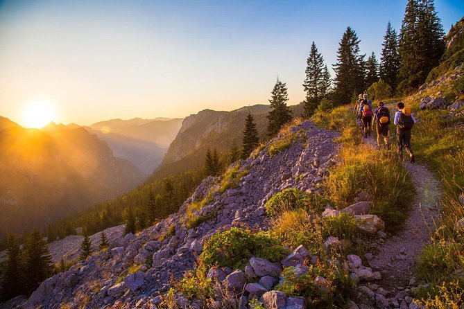 Mystical Sutjeska National Park - Key reasons this trip works so well