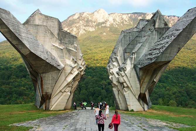 Mystical Sutjeska National Park - Sutjeska National Park: why the drive from Mostar is worth it