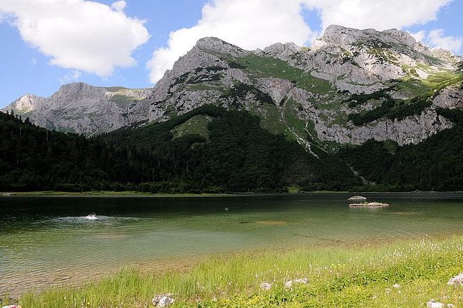 Mystical Sutjeska National Park - Your 8-hour day, with about 5 hours in the park