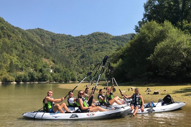 Neretva kayak safari - Key points before you go