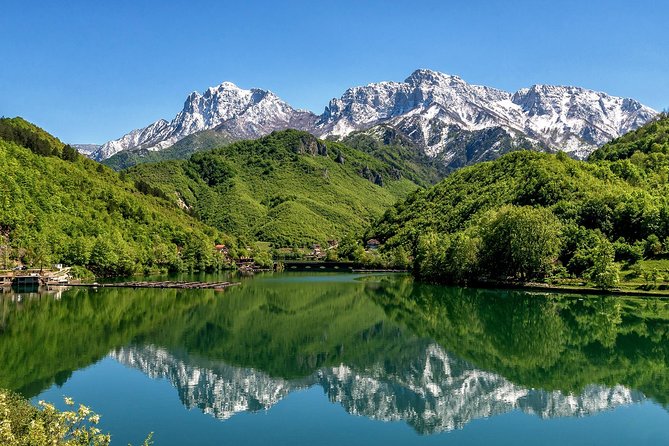 Neretva kayak safari - Gear and safety: what is provided, what is up to you
