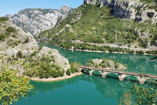 Neretva kayak safari - Time on the water, effort level, and what to bring