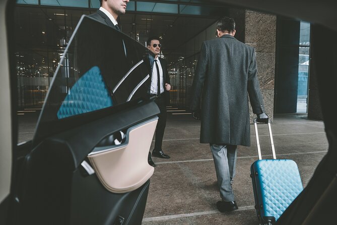 One-way Private Airport Transfer to Sarajevo - Key things to know before you go