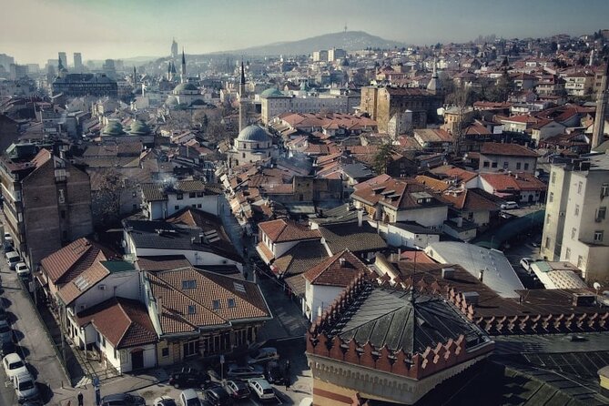 One-way Private Airport Transfer to Sarajevo - Timing and operating hours: plan around the 6:00 AM to 11:30 PM window
