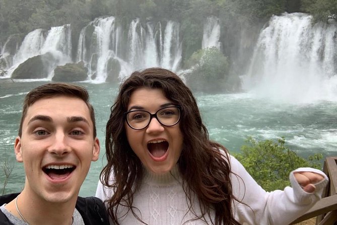 Private Day Tour to Mostar, Blagaj, Pocitelj, Konjic and Jablanica - Mostar Old Bridge and Old Town: The Main Act with a Guided Walk