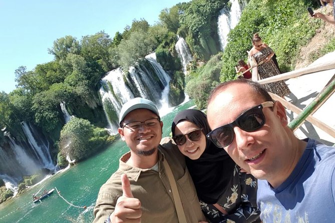 Private Day Tour to Mostar, Blagaj, Pocitelj, Konjic and Jablanica - Route Logic: How This Stops-and-Shares Plan Helps You See More