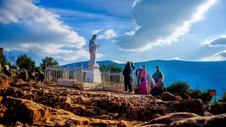 Private Day trip to Medjugorje from Split or Dubrovnik - Why this Medjugorje day trip from Split or Dubrovnik makes sense