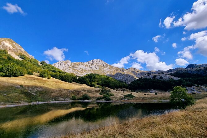 Private Full Day Safari Tour - What to bring for Orlovačko and Jugovo Lake time