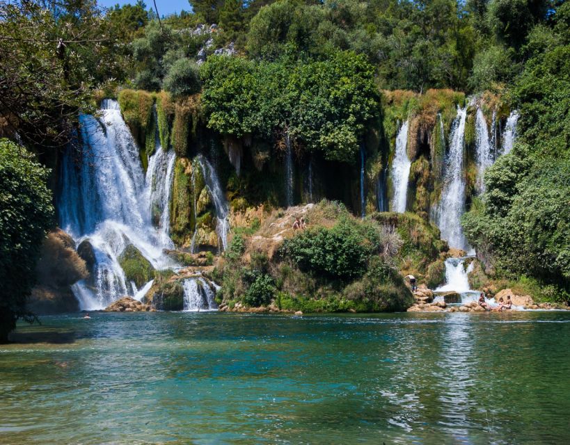 Private Full - Day Tour: Mostar & Kravice Waterfalls from Du - Who This Tour Fits Best