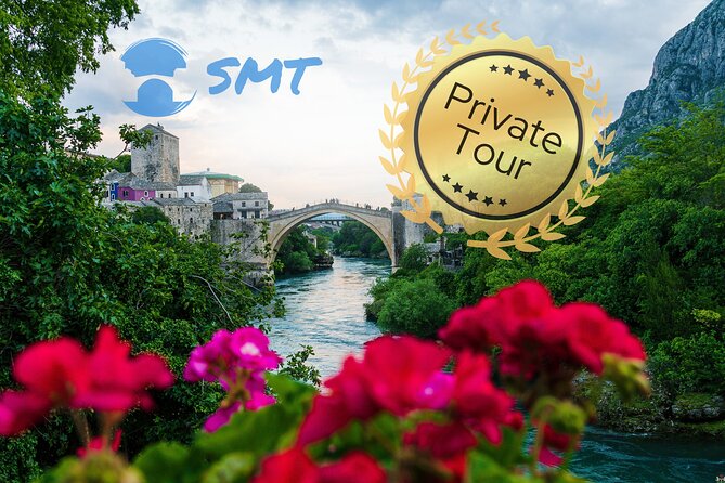 Private group city tour of Mostar and the Old Bridge - Key Highlights You Will Actually Feel On the Ground