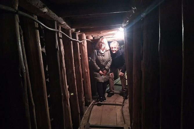 PRIVATE Sarajevo Under Siege War Tour - Key things to know