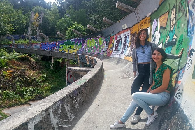 PRIVATE Sarajevo Under Siege War Tour - Mountain frontline viewpoints: where nature and history overlap