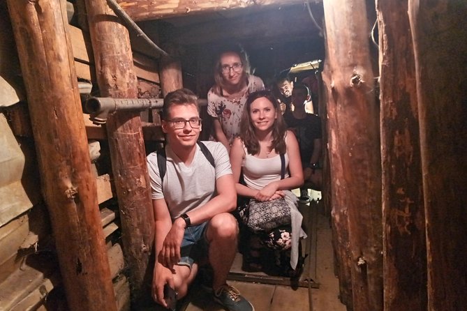 PRIVATE Sarajevo Under Siege War Tour - Price and logistics that actually matter for your day