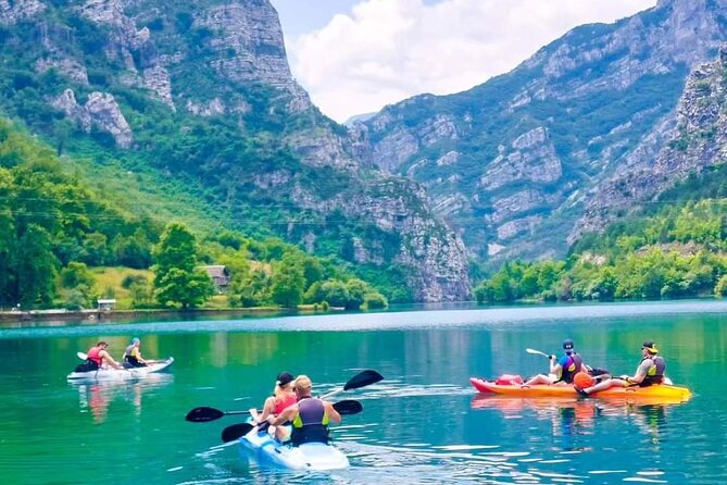 Private Tour from Sarajevo to Herzegovina (Mostar, Kravice, ...) - Kravice Stop: A Scenic Break Built Into the Day