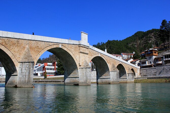 Private Tour from Sarajevo to Herzegovina (Mostar, Kravice, ...) - Who This Private Sarajevo to Herzegovina Tour Fits Best