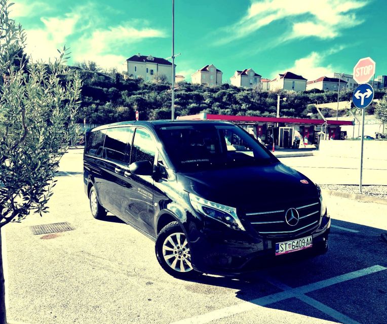 Private tour from Split to Dubrovnik via Mostar - Price and Value: How $824 Per Group Up To 8 Really Works