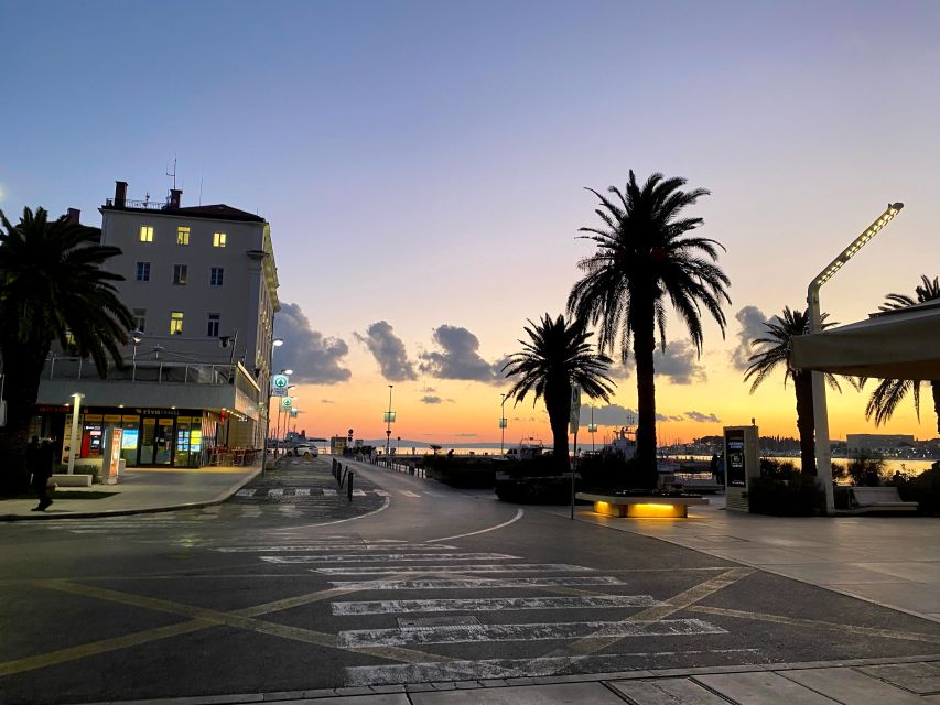 Private tour from Split to Dubrovnik via Mostar - Who This Transfer Is Best For