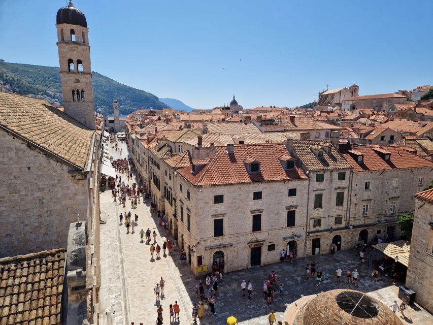 Private tour from Split to Dubrovnik via Mostar - FAQ
