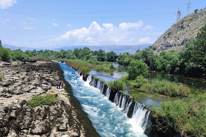 Private Tour: Kravice Waterfalls, Blagaj, Počitelj, Buna Channel, Skaywalk. - How the Private Setup Changes Your Day