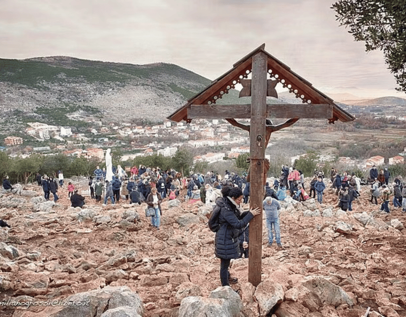 Private Tour to Medjugorje from Split - From Split to Medjugorje, Why This Private Format Works